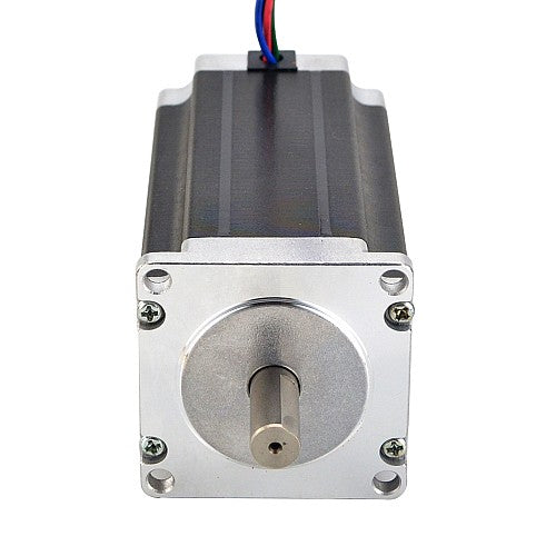 3pcs E Series Nema 23 Bipolar 1.8deg 3.0Nm(425oz.in) 4.2A 57x57x113mm 4 Wires (StepperOnline)