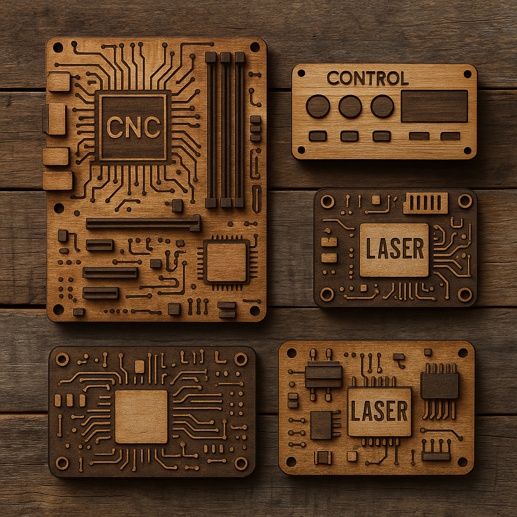 New & Used Hardware