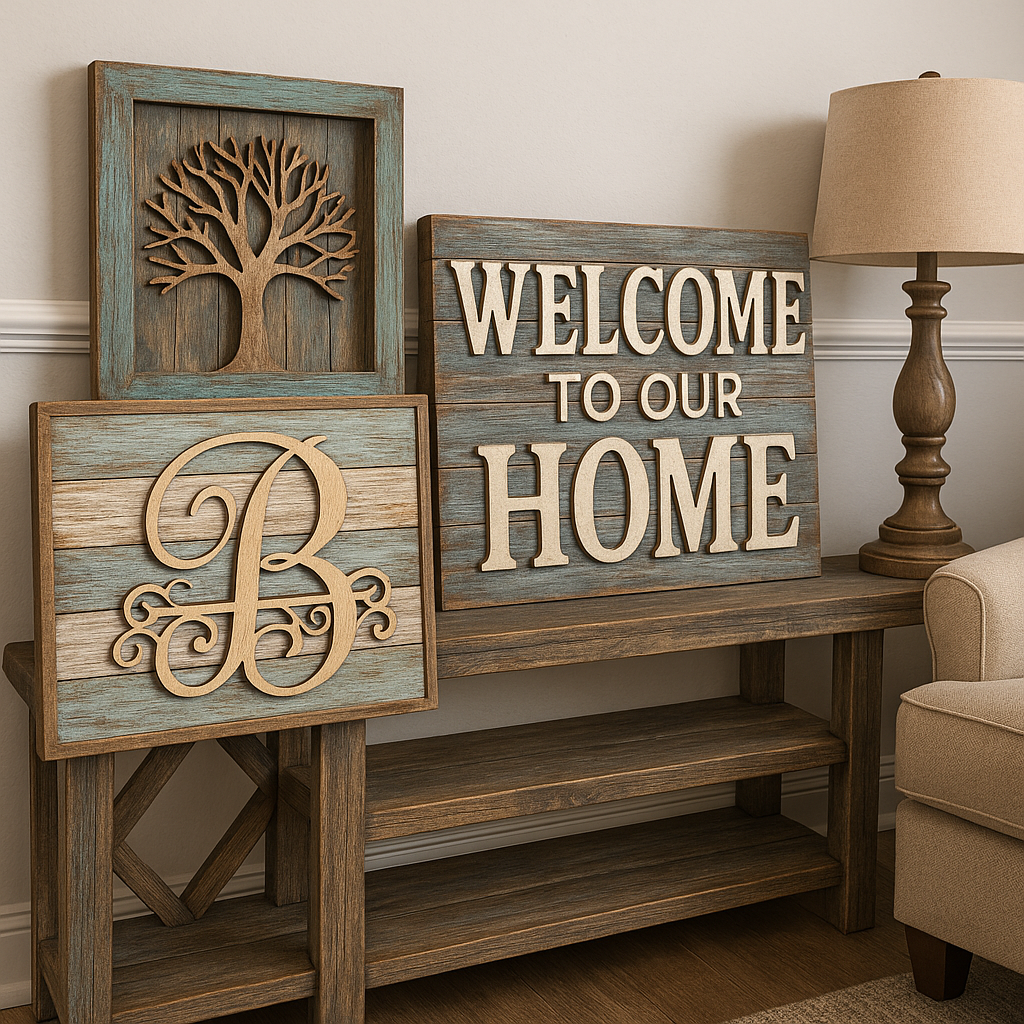 Home Decor