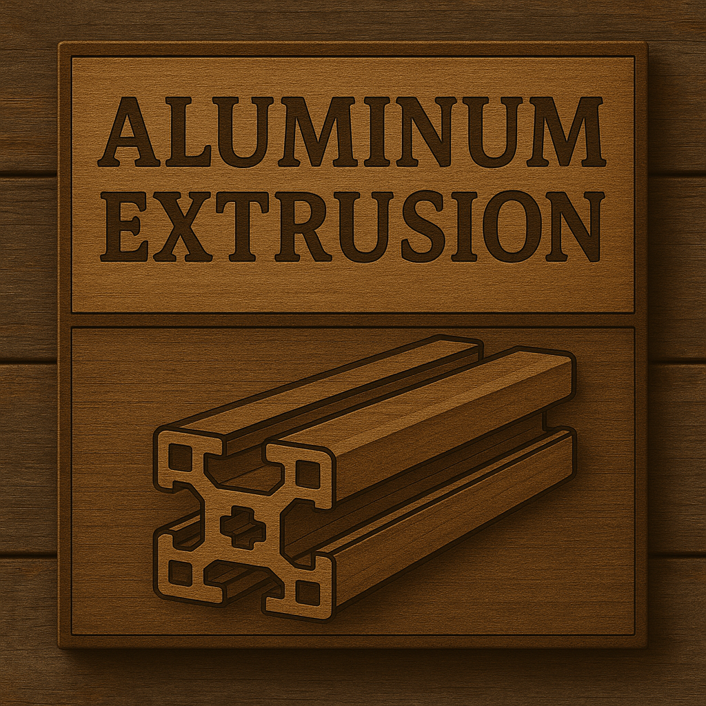 Aluminum Extrusion