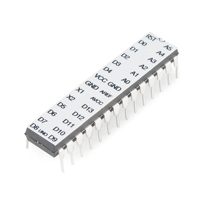 Used Arduino UNO R3 – Upgraded Chip