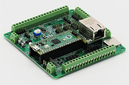Brookwood Design – CNC Control Boards by Phil Barrett