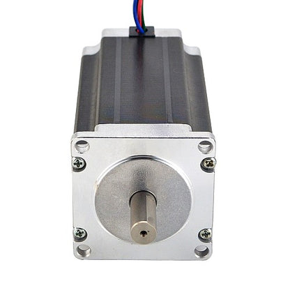 3pcs E Series Nema 23 Bipolar 1.8deg 3.0Nm(425oz.in) 4.2A 57x57x113mm 4 Wires (StepperOnline)