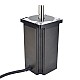 E Series Nema 34 Stepper Motor Bipolar 1.8deg 12.0Nm(1699.34oz.in) 6.0A 86x86x151.5mm 4 Wires (StepperOnline)