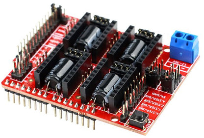 Arduino CNC Shield V3.51 (New)