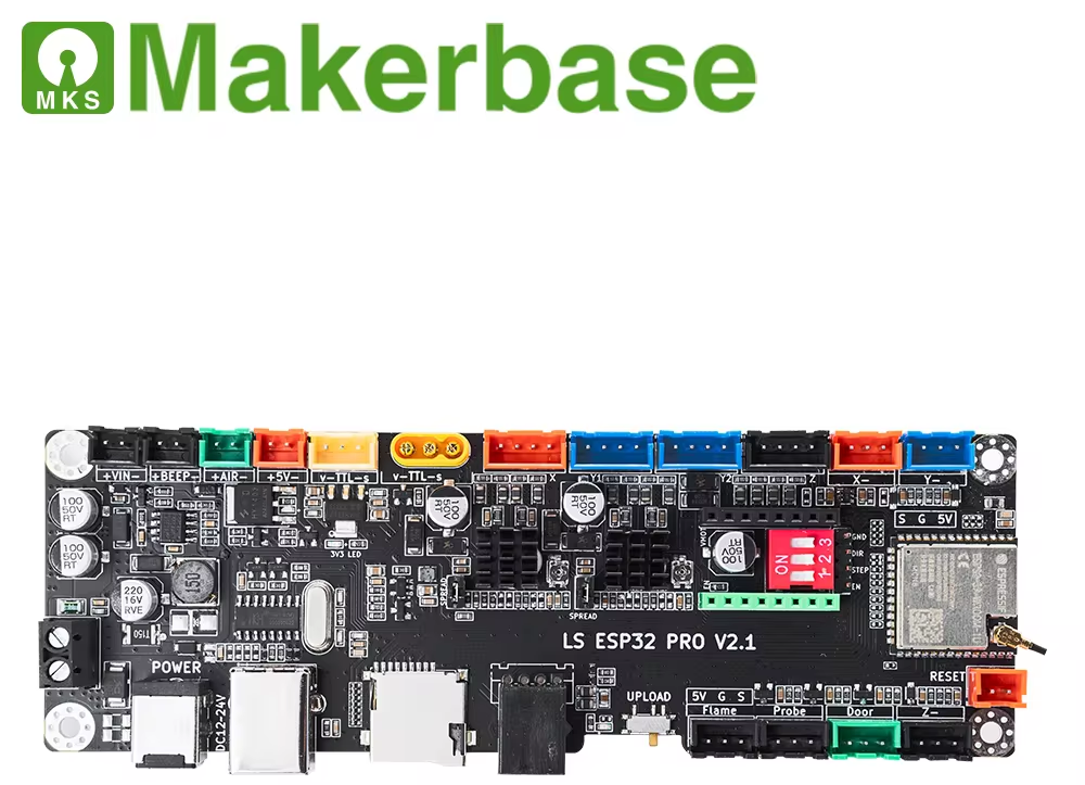Makerbase MKS LS ESP32