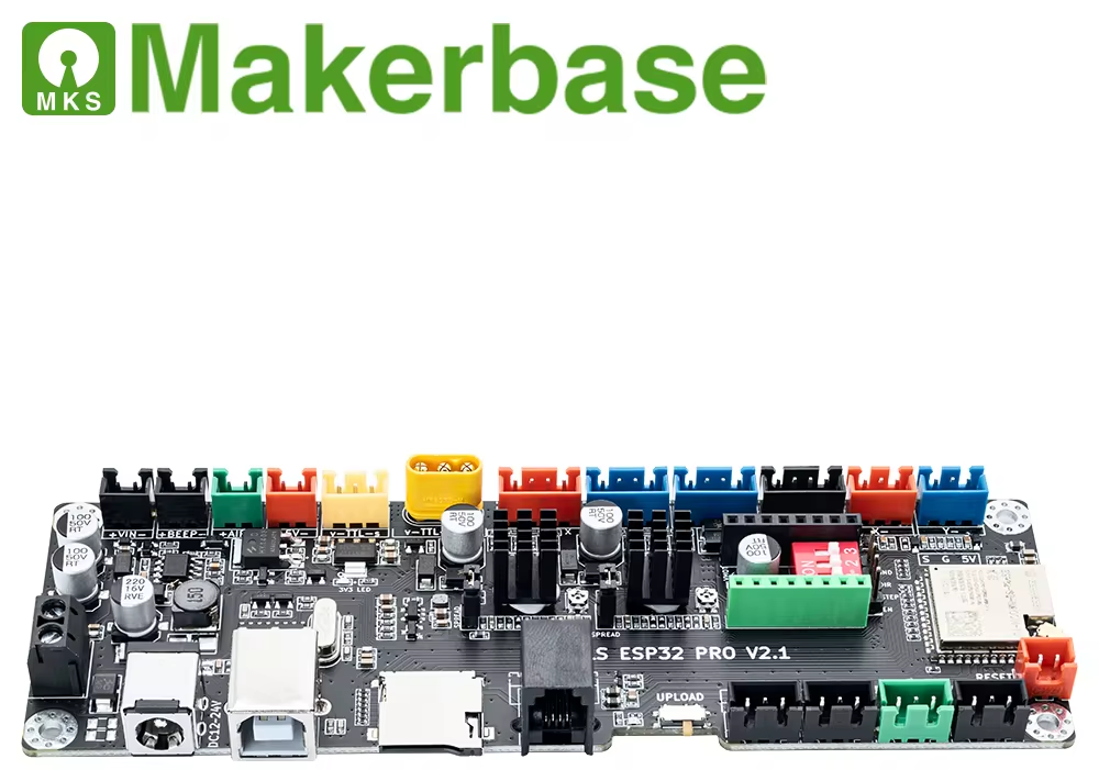 Makerbase MKS LS ESP32