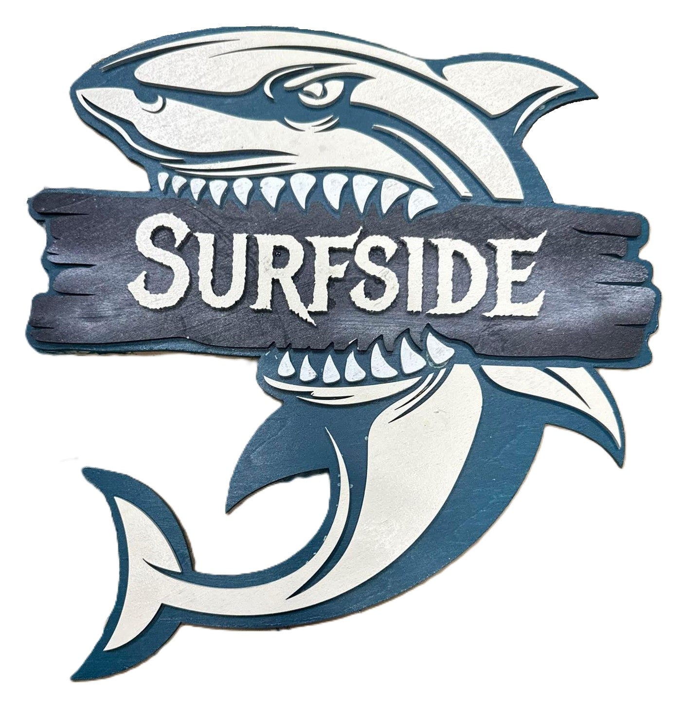 Surfside Shark
