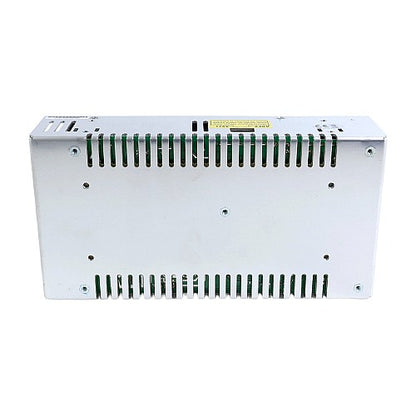 400W 24V 16.7A 115/230V Switching Power Supply Stepper Motor CNC Router Kits (StepperOnline)